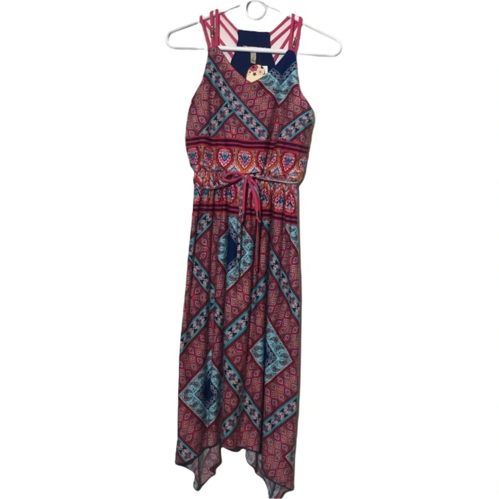 speechless long summer dress Size 12